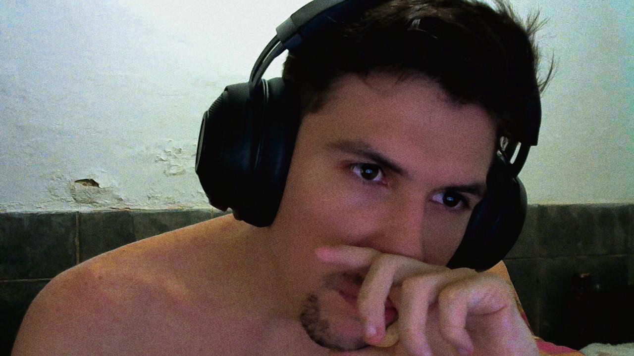 Foto de Bruno de Paiva Almeida